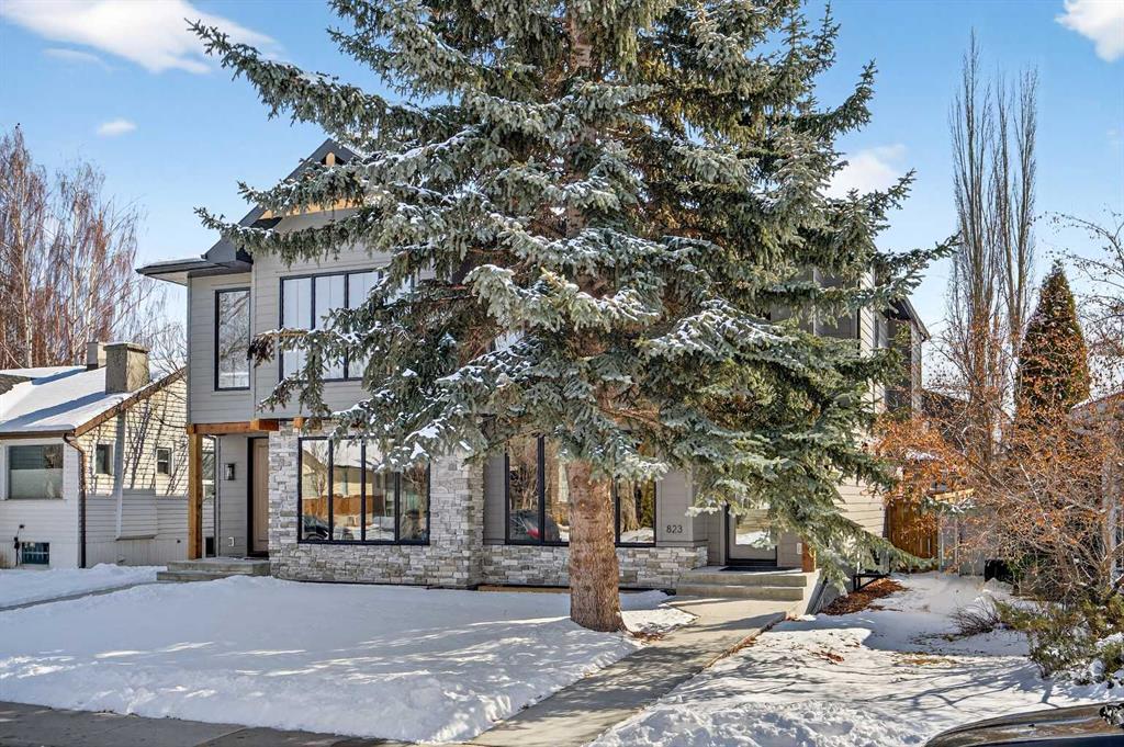 Picture for 823 23 Avenue NW