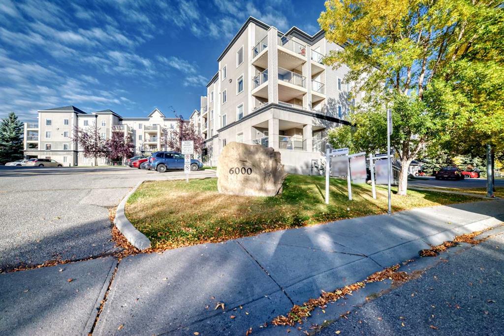 Picture for 119, 6000 Somervale Court SW