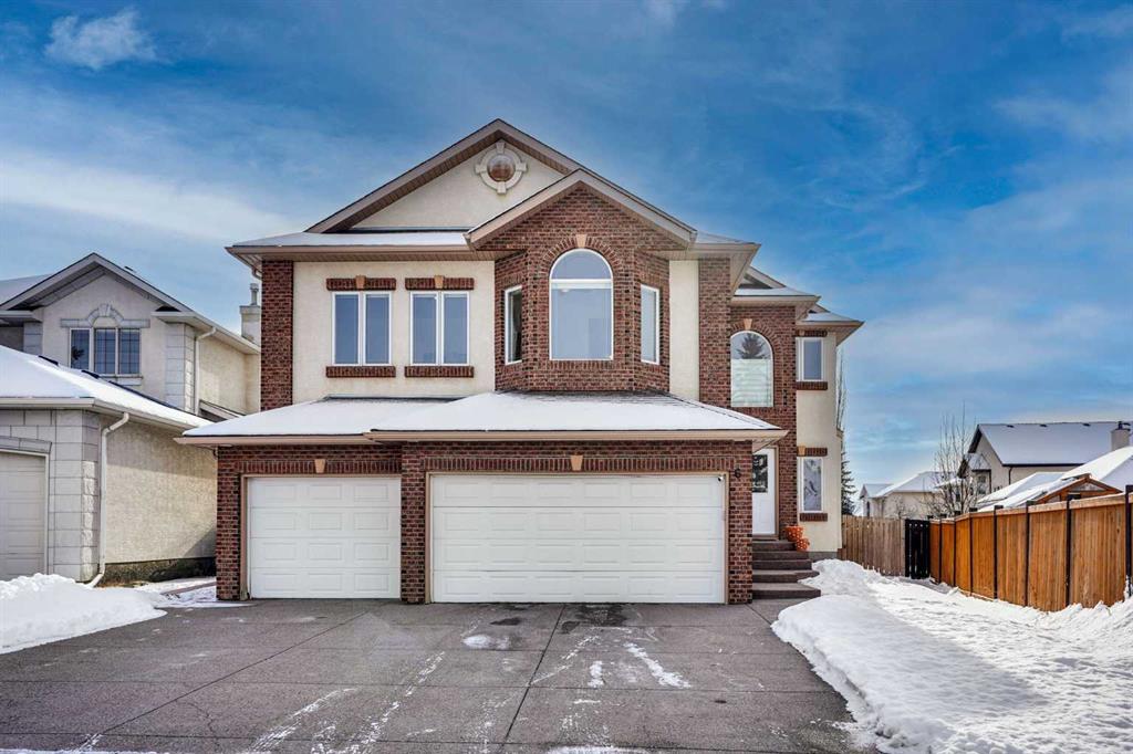 Picture for 6 Strathridge Way SW