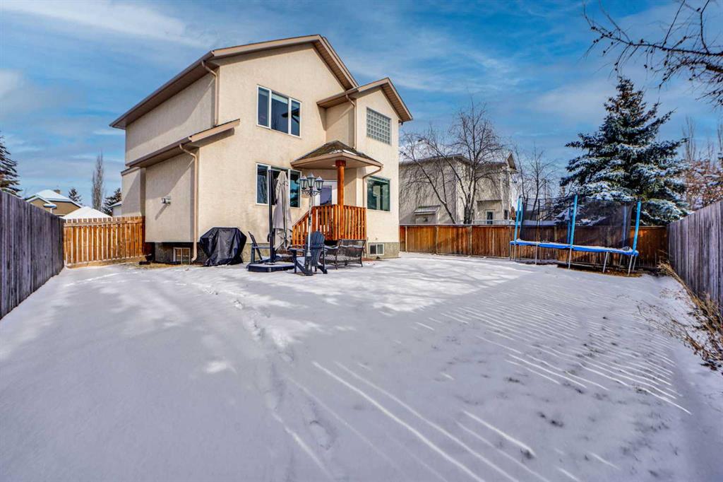 Picture for 6 Strathridge Way SW