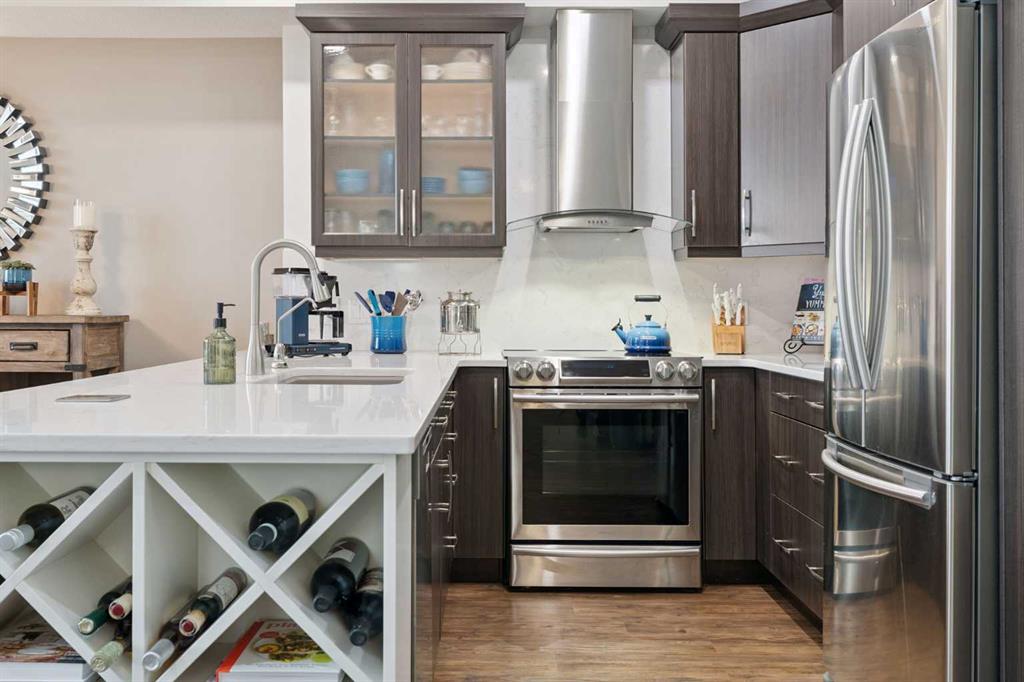 Picture for 2410, 15 Sunset Square 