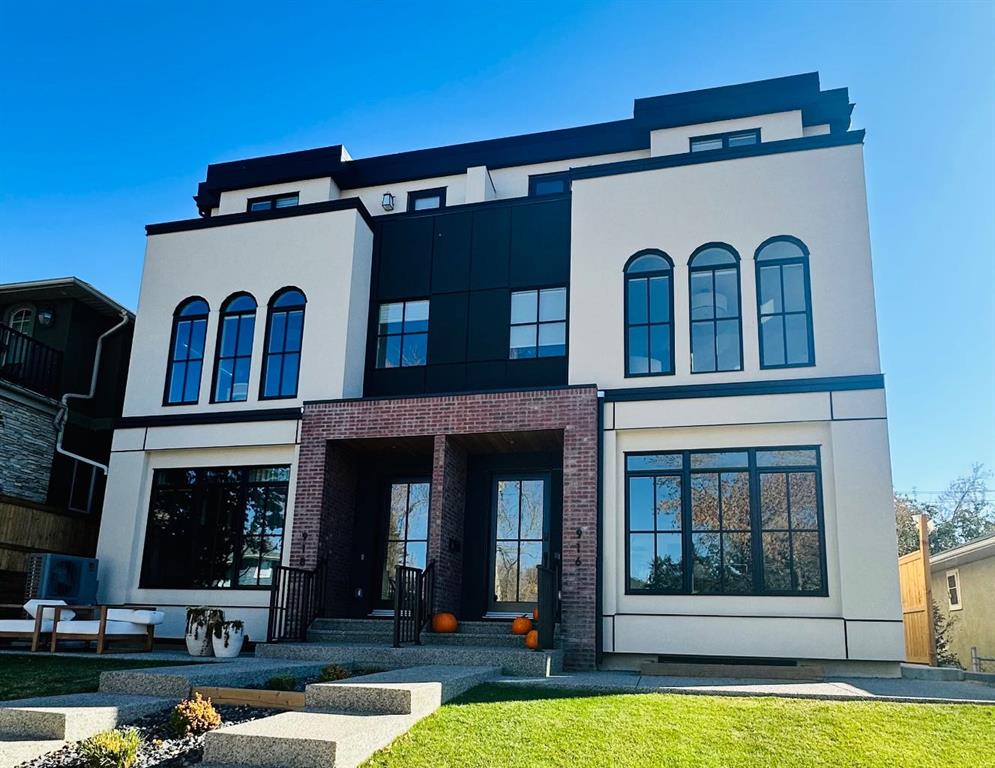 Picture for 916 35A Street NW