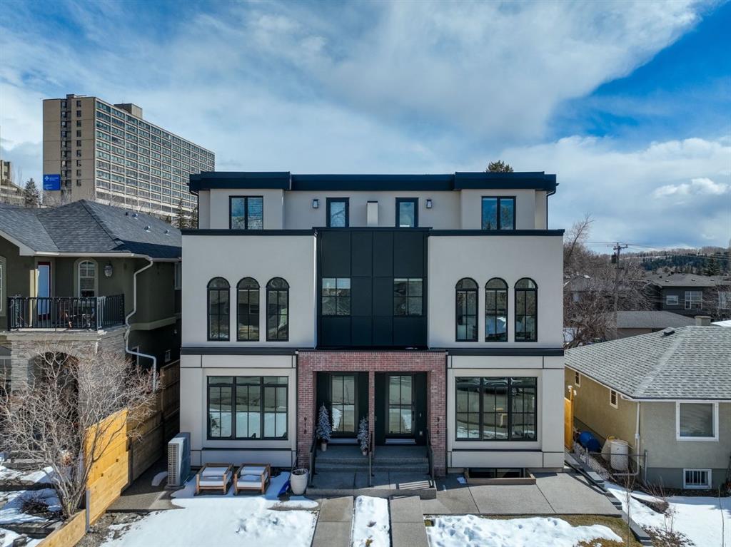 Picture for 916 35A Street NW