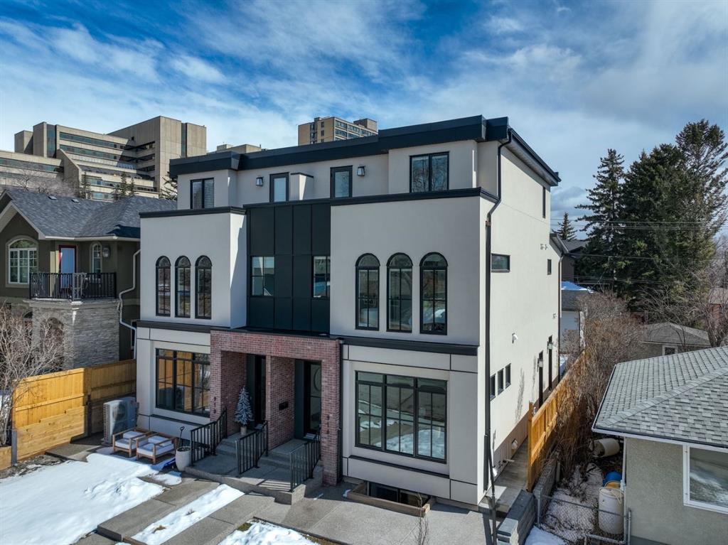 Picture for 916 35A Street NW