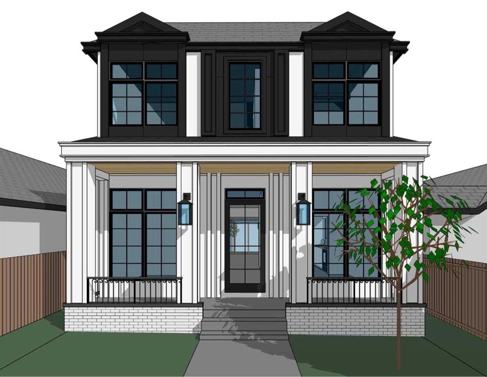 Picture for 120 8 Avenue NW