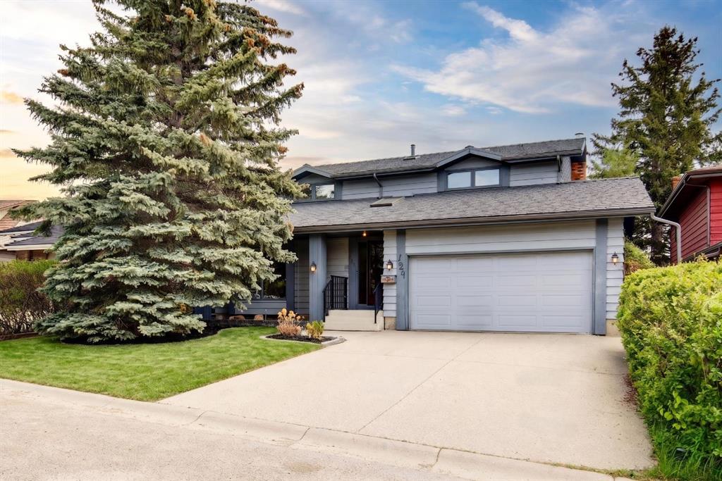 Picture for 124 Edgehill Close NW