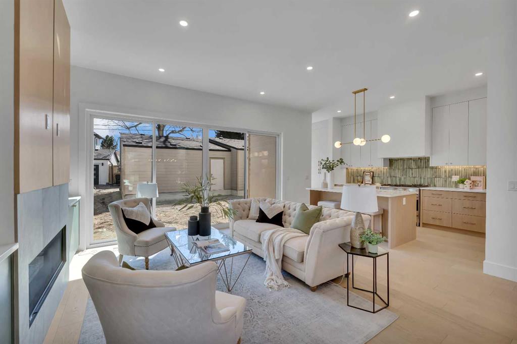 Picture for 3917 23 Avenue SW