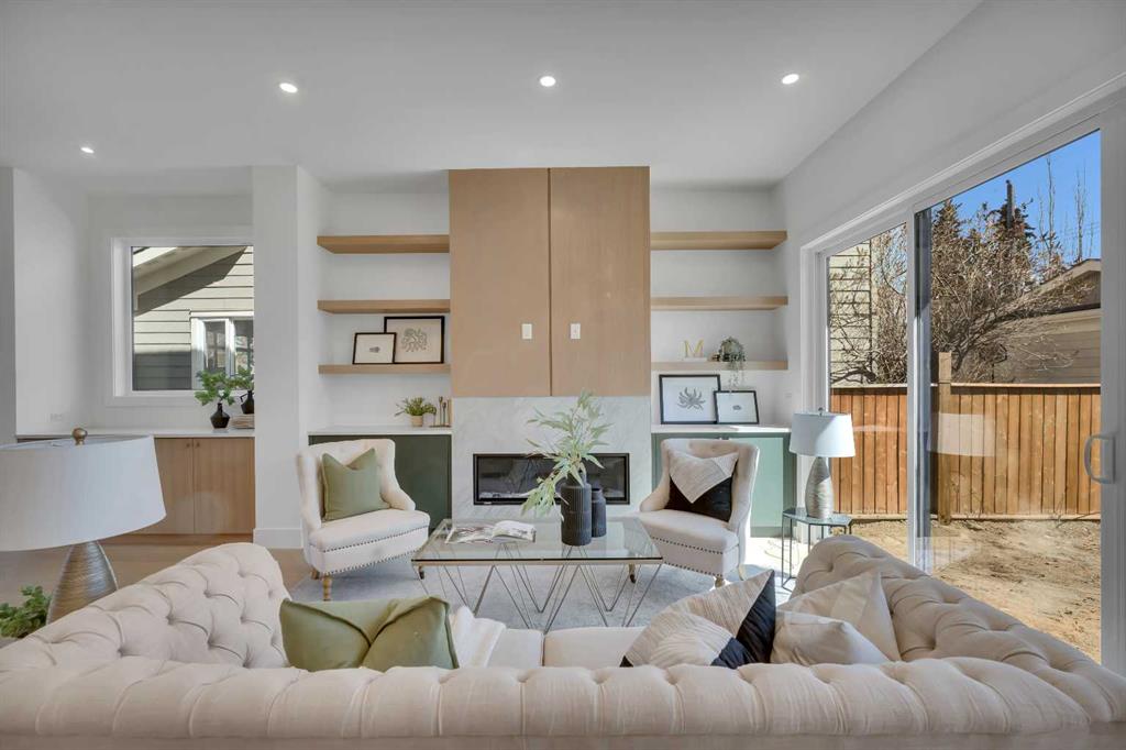 Picture for 3917 23 Avenue SW