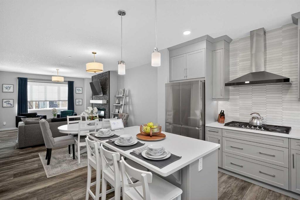 Picture for 31 Lucas Boulevard NW