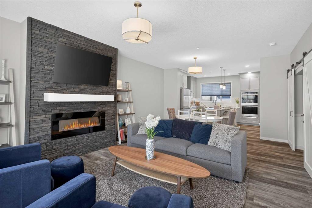 Picture for 31 Lucas Boulevard NW