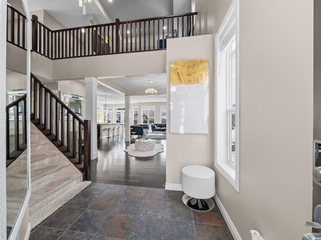 Picture for 91 Silverado Ridge Crescent SW