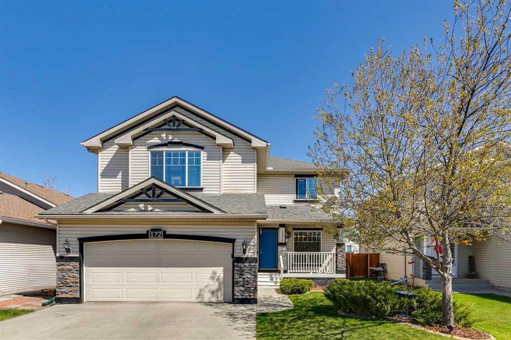 Picture for 172 West Lakeview Circle 