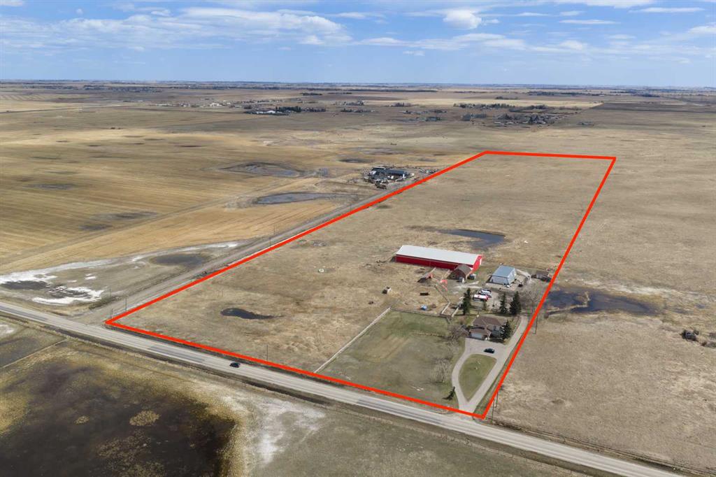 Picture for 232228 Range Road 283  