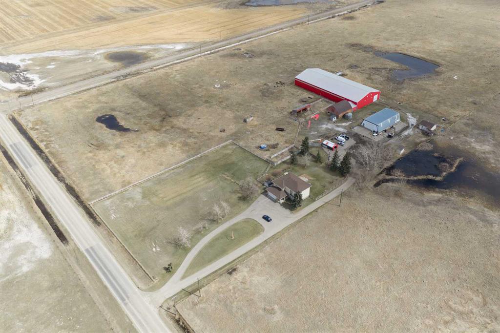 Picture for 232228 Range Road 283  