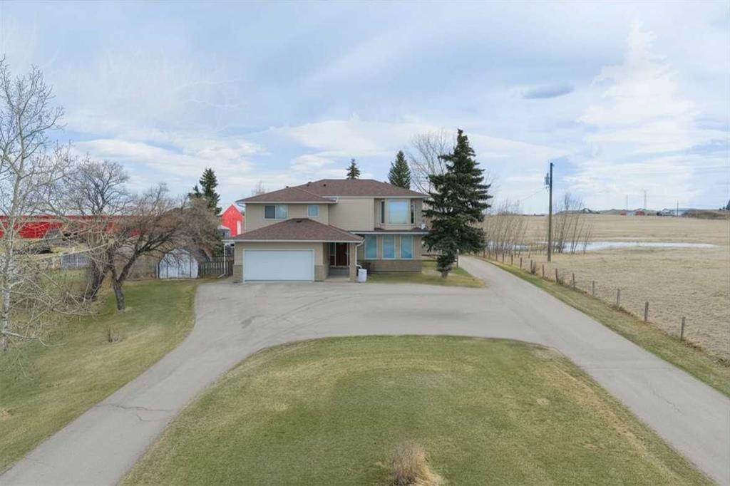 Picture for 232228 Range Road 283  