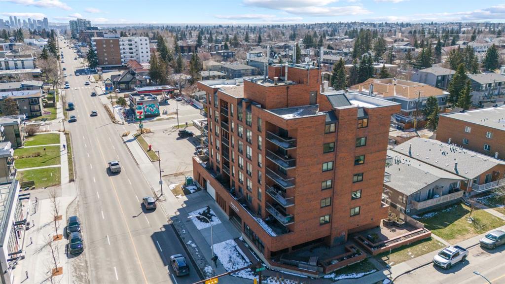 Picture for 203, 2909 17 Avenue SW