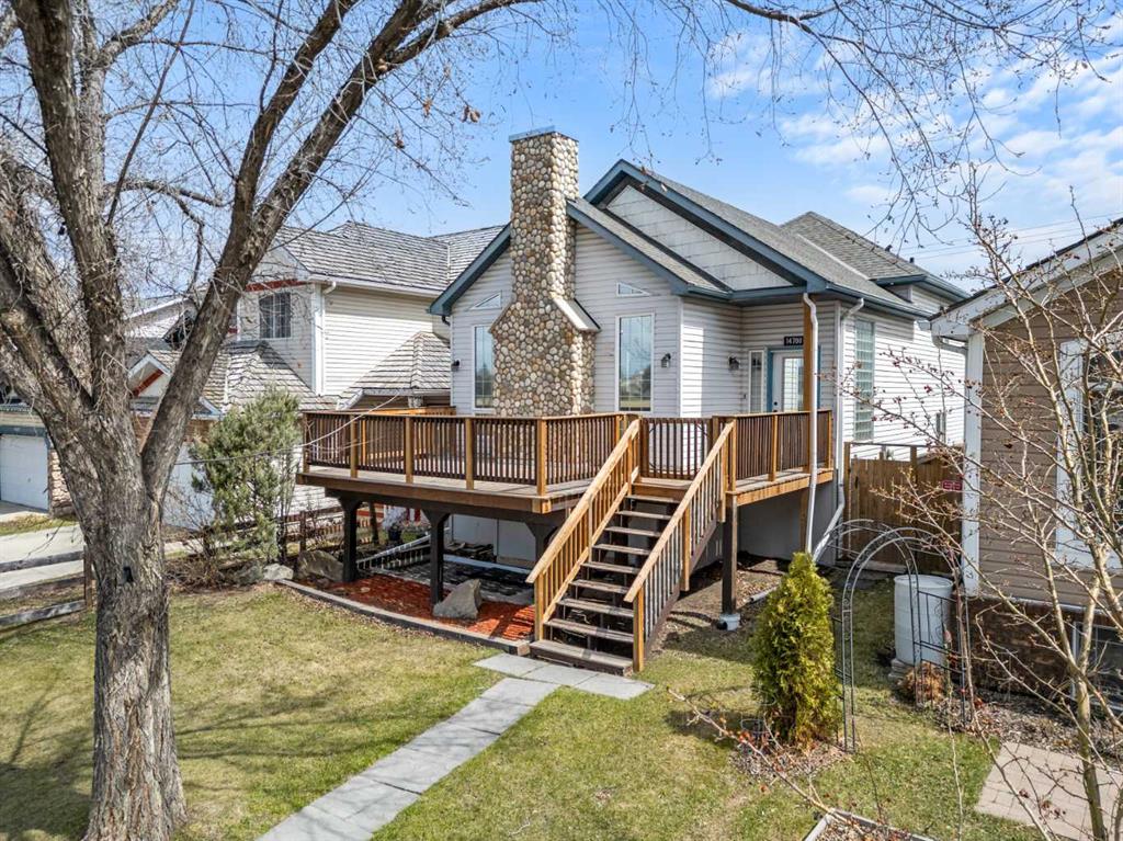 Picture for 14700 Mt Mckenzie Drive SE