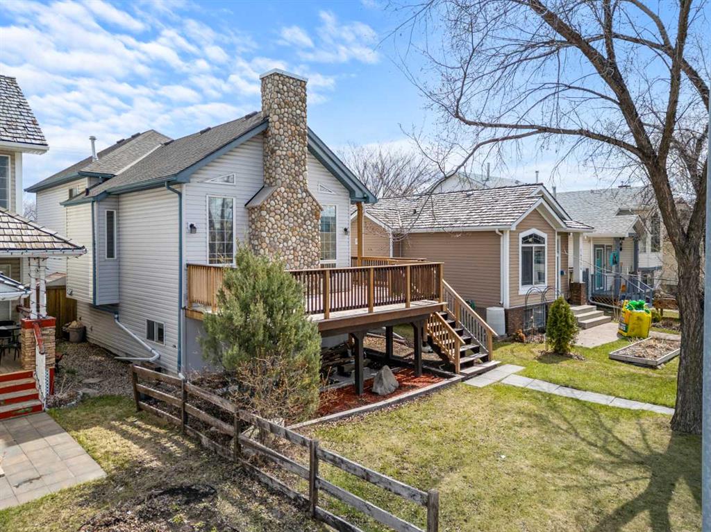 Picture for 14700 Mt Mckenzie Drive SE