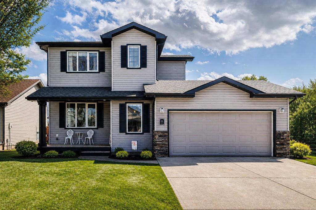 Picture for 15 Skara Brae Close 