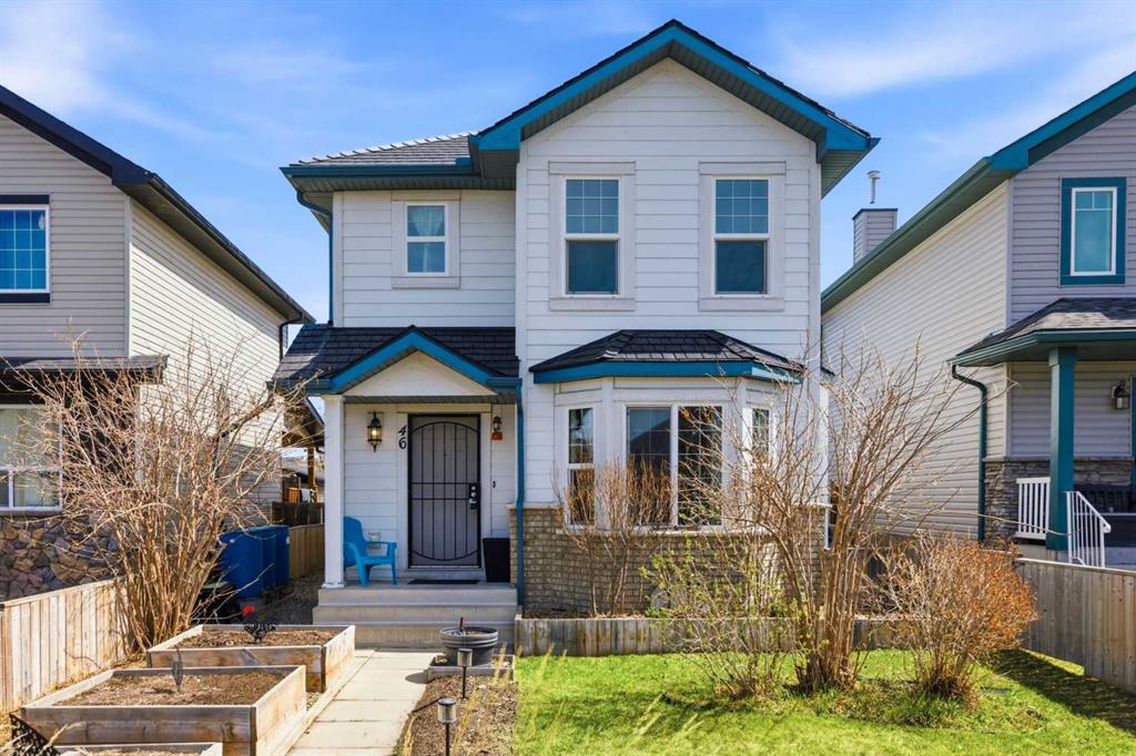 Picture for 46 Saddlemont Way NE
