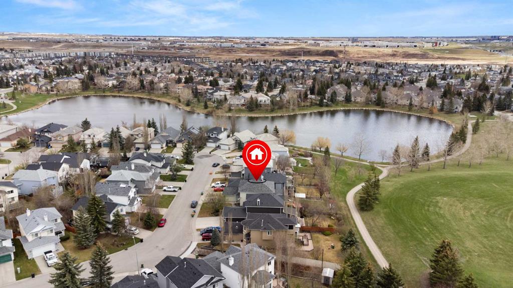 Picture for 100 Harvest Park Way NE