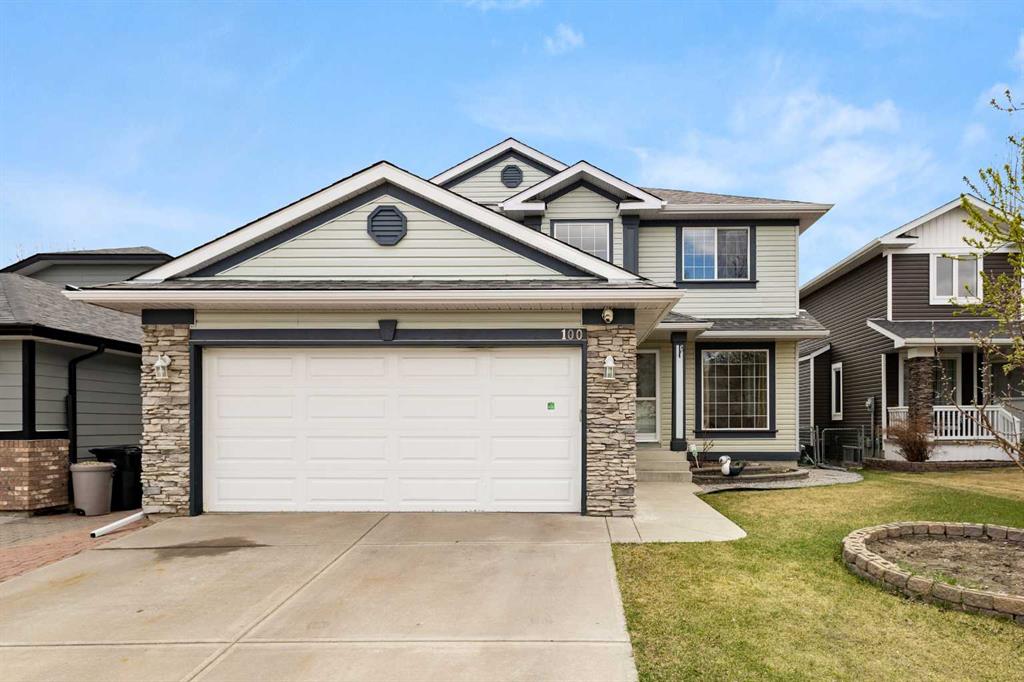 Picture for 100 Harvest Park Way NE