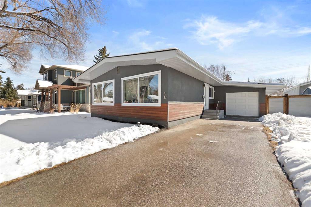 Picture for 38 Westwood Drive SW