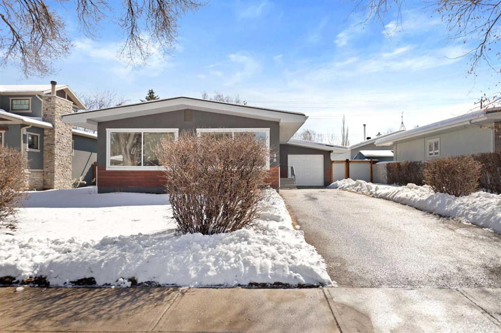 Picture for 38 Westwood Drive SW