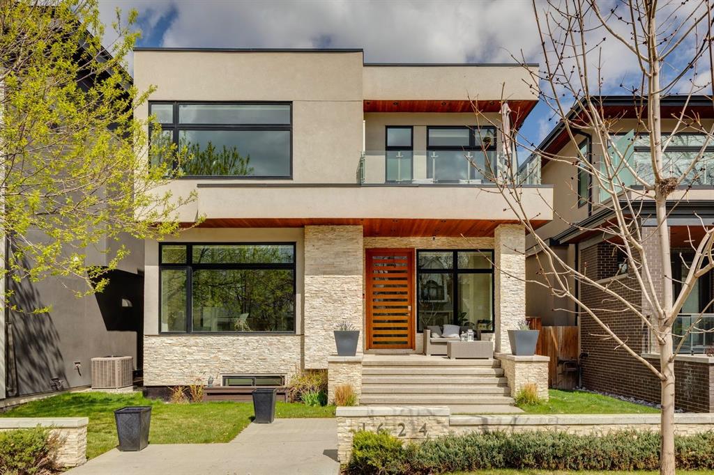 Picture for 1624 Broadview Road NW