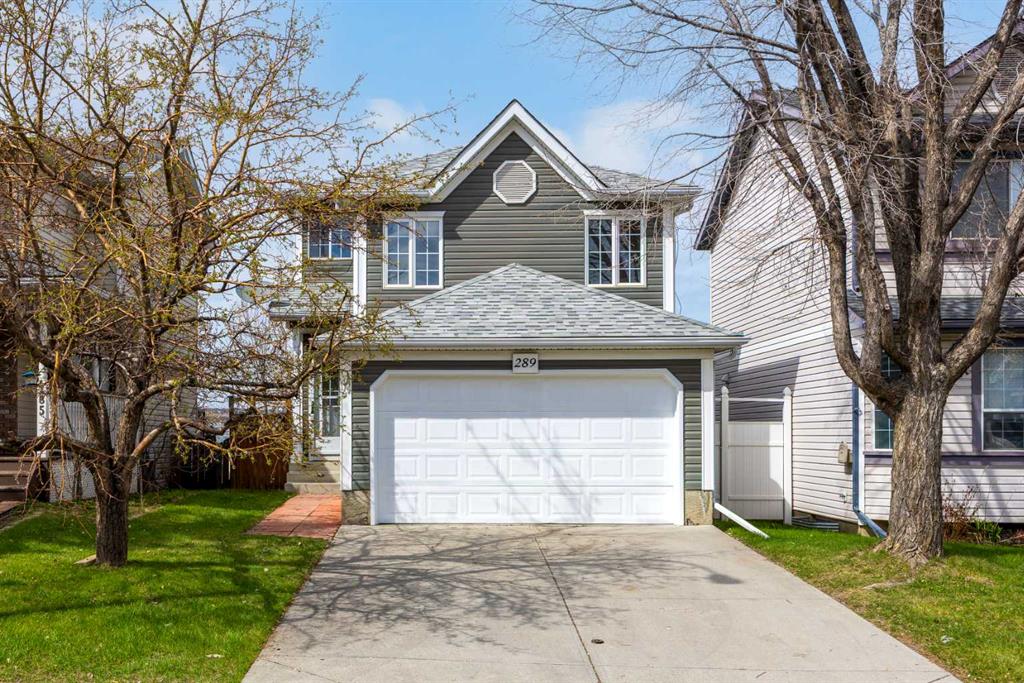 Picture for 289 Hidden Spring Green NW