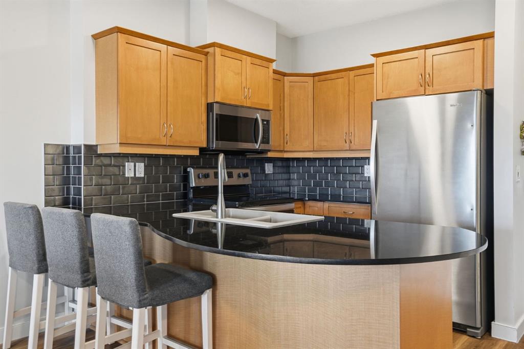 Picture for 5503, 11811 Lake Fraser Drive SE