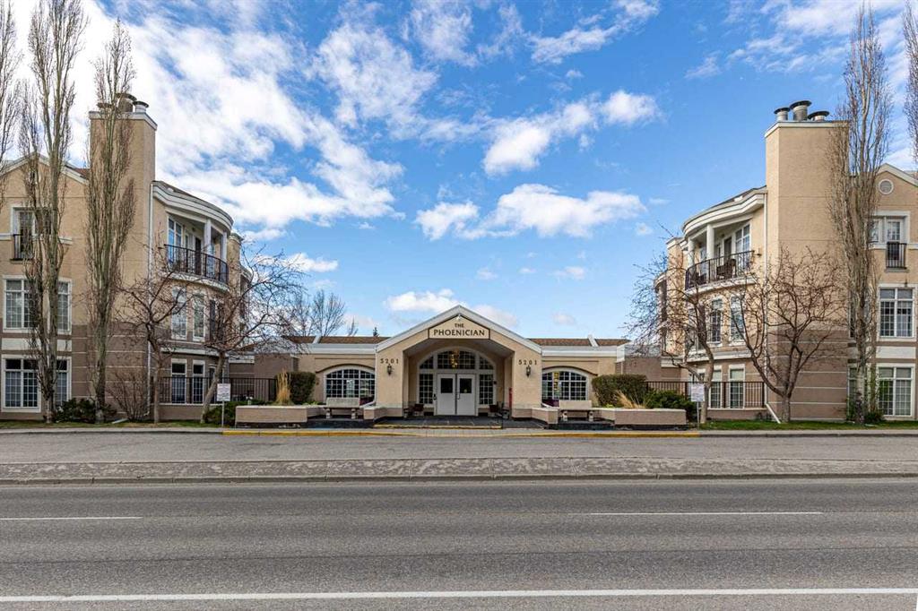 Picture for 411, 5201 Dalhousie Drive NW