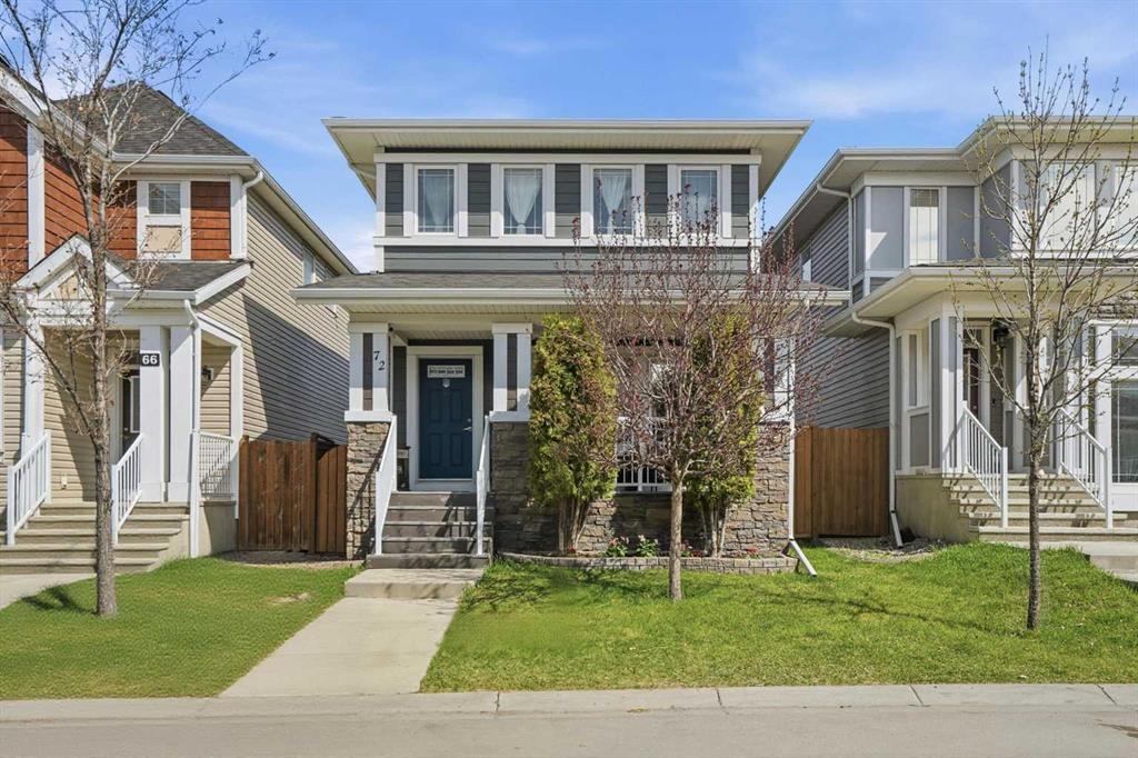 Picture for 72 Redstone Common NE
