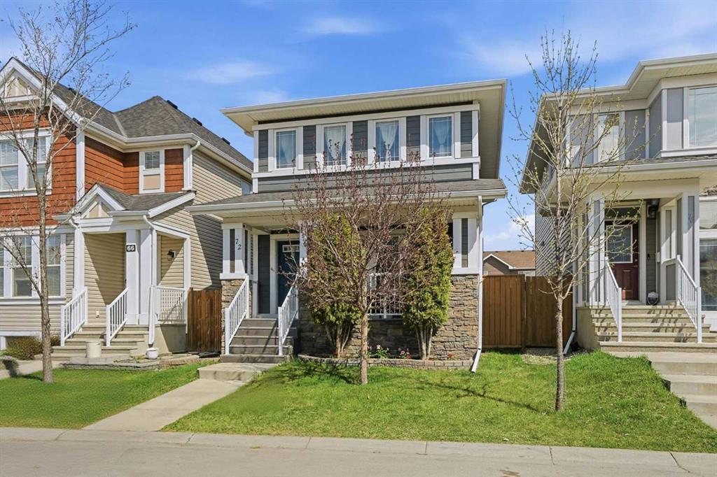 Picture for 72 Redstone Common NE