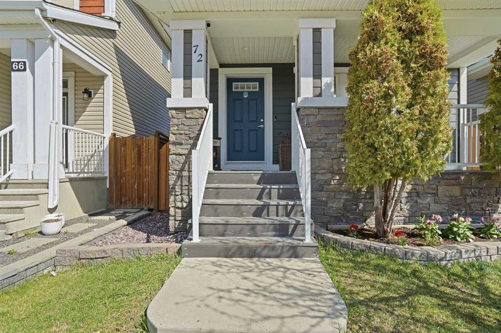 Picture for 72 Redstone Common NE