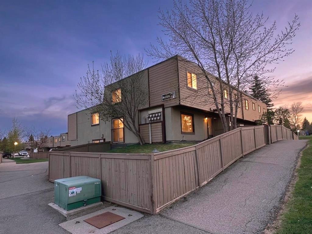 Picture for 148, 3809 45 Street SW