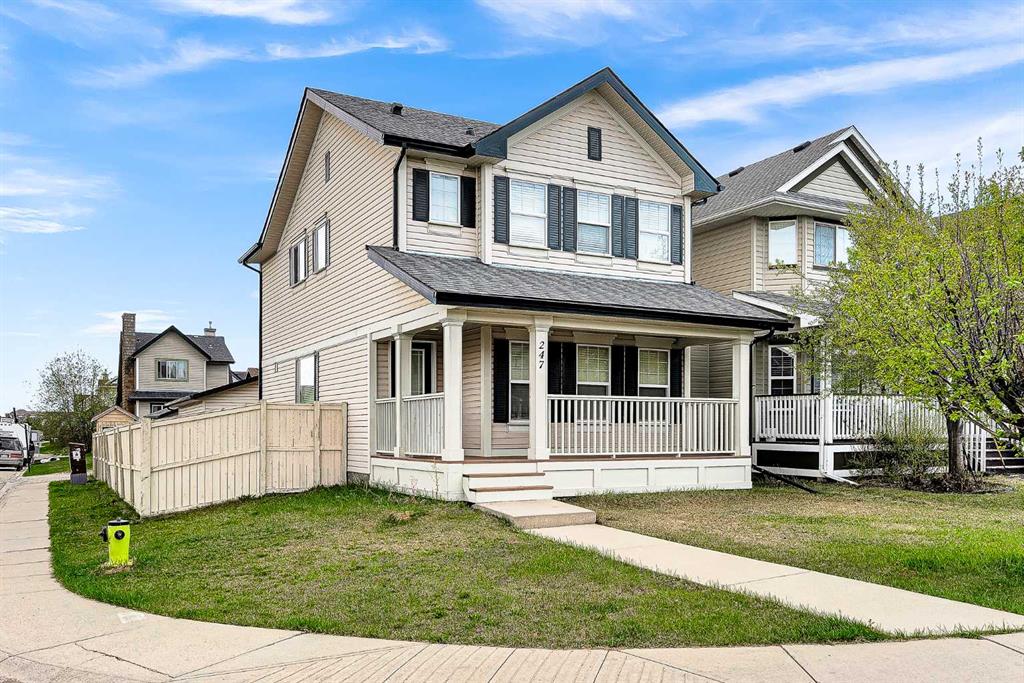 Picture for 247 Evermeadow Avenue SW