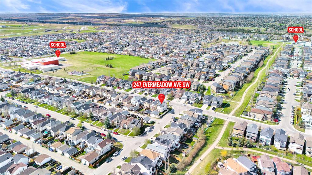 Picture for 247 Evermeadow Avenue SW