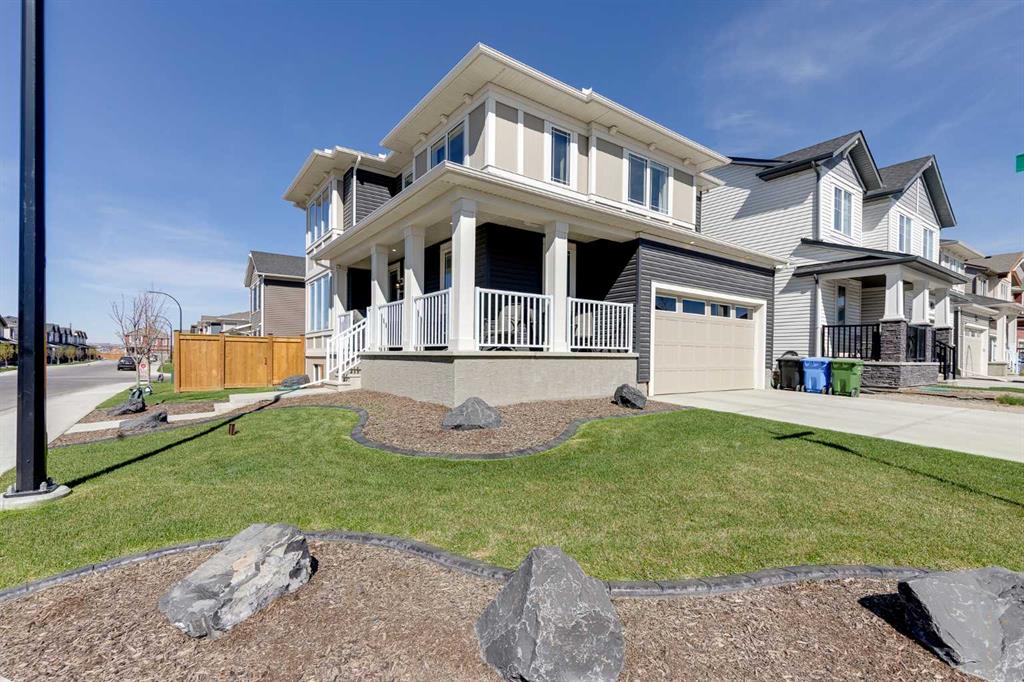 Picture for 28 Carringwood Close NW