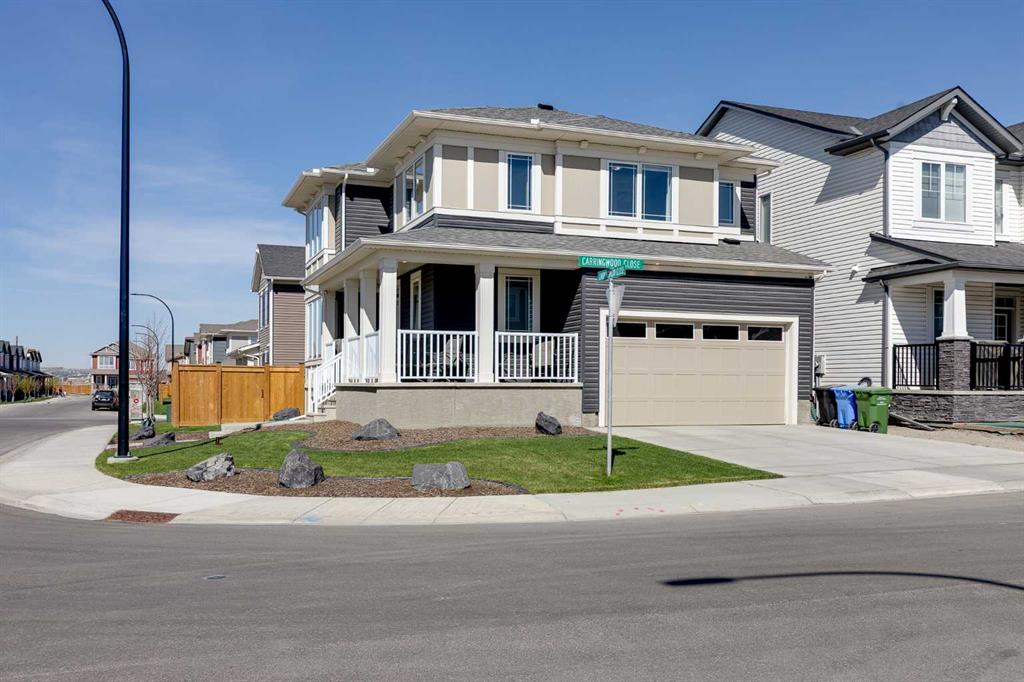 Picture for 28 Carringwood Close NW