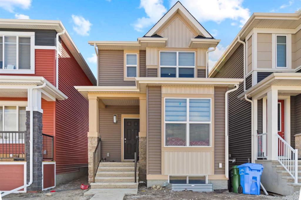 Picture for 123 Corner Glen Drive NE