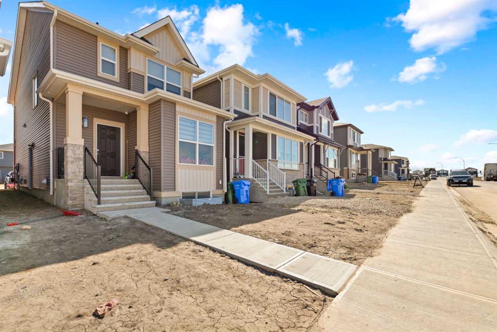 Picture for 123 Corner Glen Drive NE