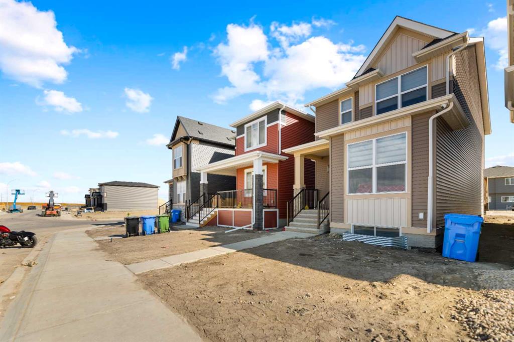 Picture for 123 Corner Glen Drive NE