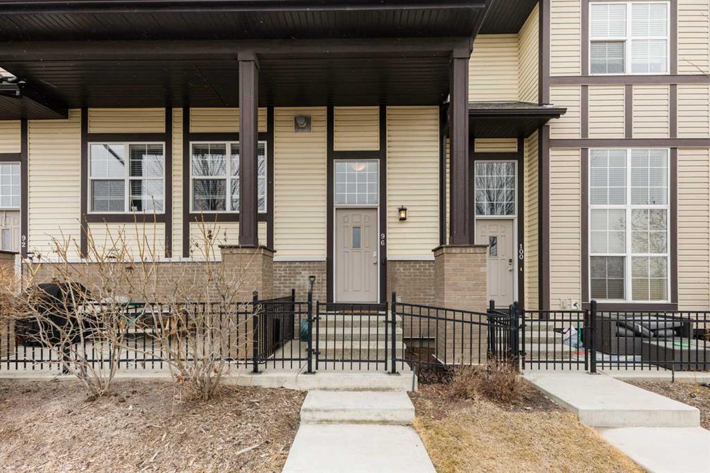 Picture for 96 Cranarch Road SE