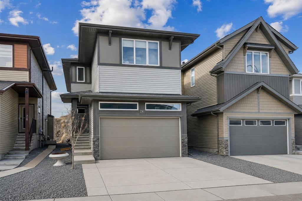 Picture for 24 Willow Park Point 