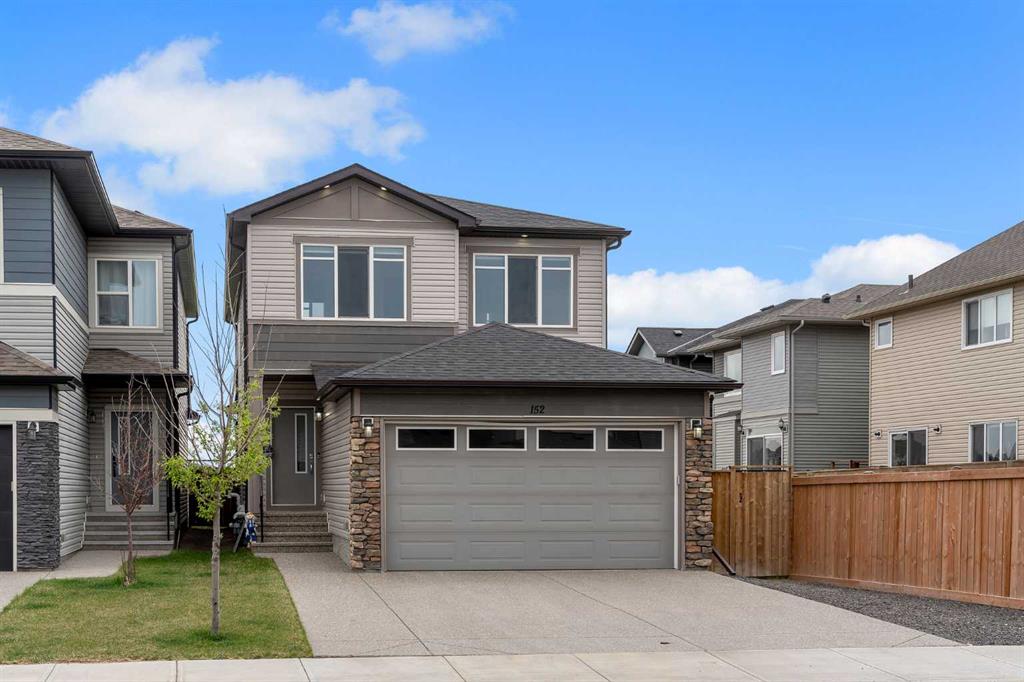 Picture for 152 Savanna Way NE