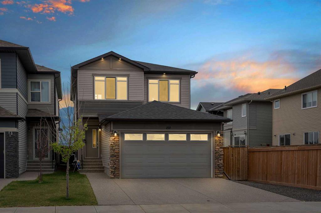 Picture for 152 Savanna Way NE