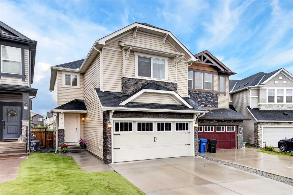 Picture for 68 Nolancrest Circle NW