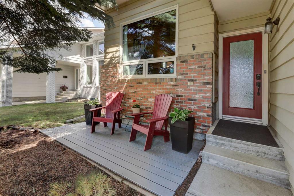 Picture for 36 Edforth Road NW