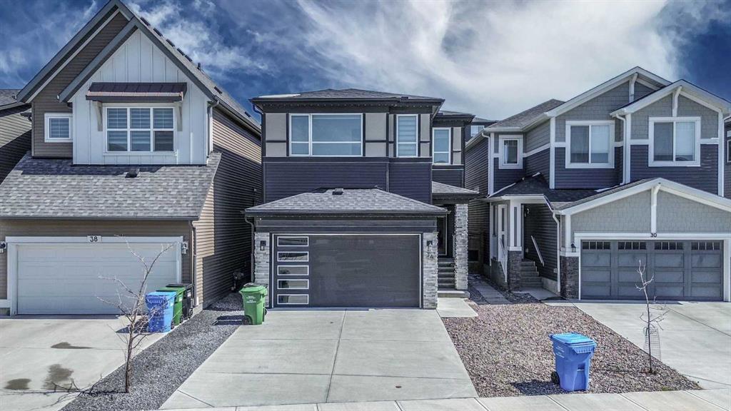 Picture for 34 Lucas Terrace NW
